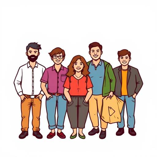 A placeholder image symbolizing the NutritionWise team, potentially showing diverse individuals collaborating.